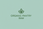 Organic Pantry Raw Logo 